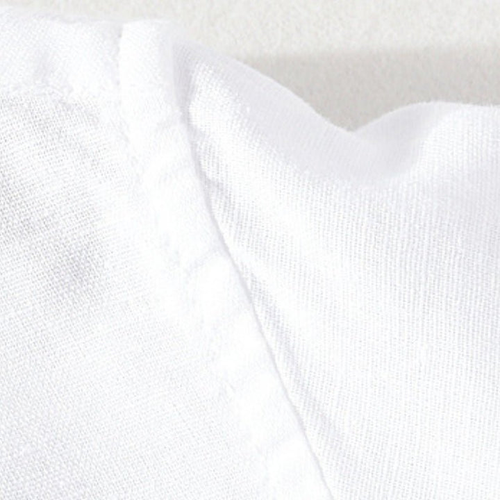 Torrin – Linen Shirt - Hilltop Nord