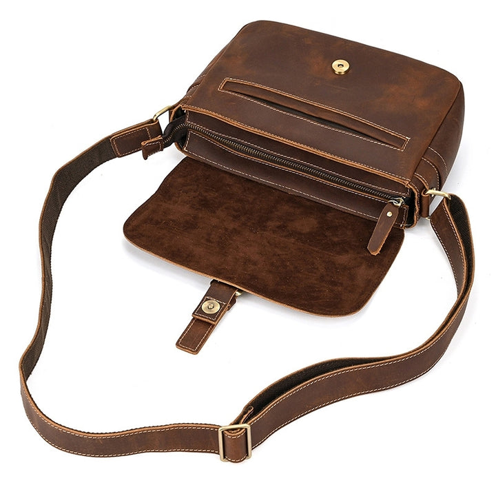 Northgate – Leather Bag