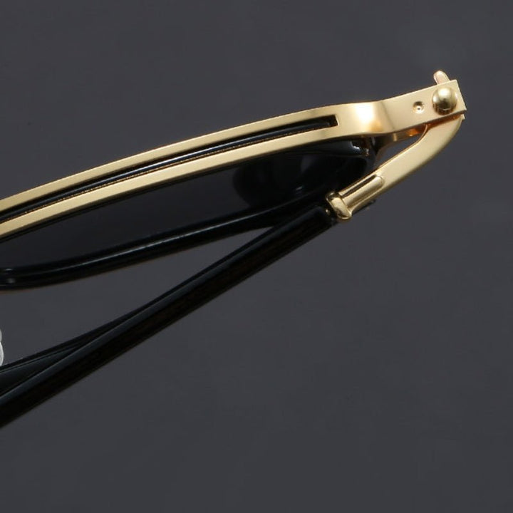 Mavrik – Sunglasses - Hilltop Nord