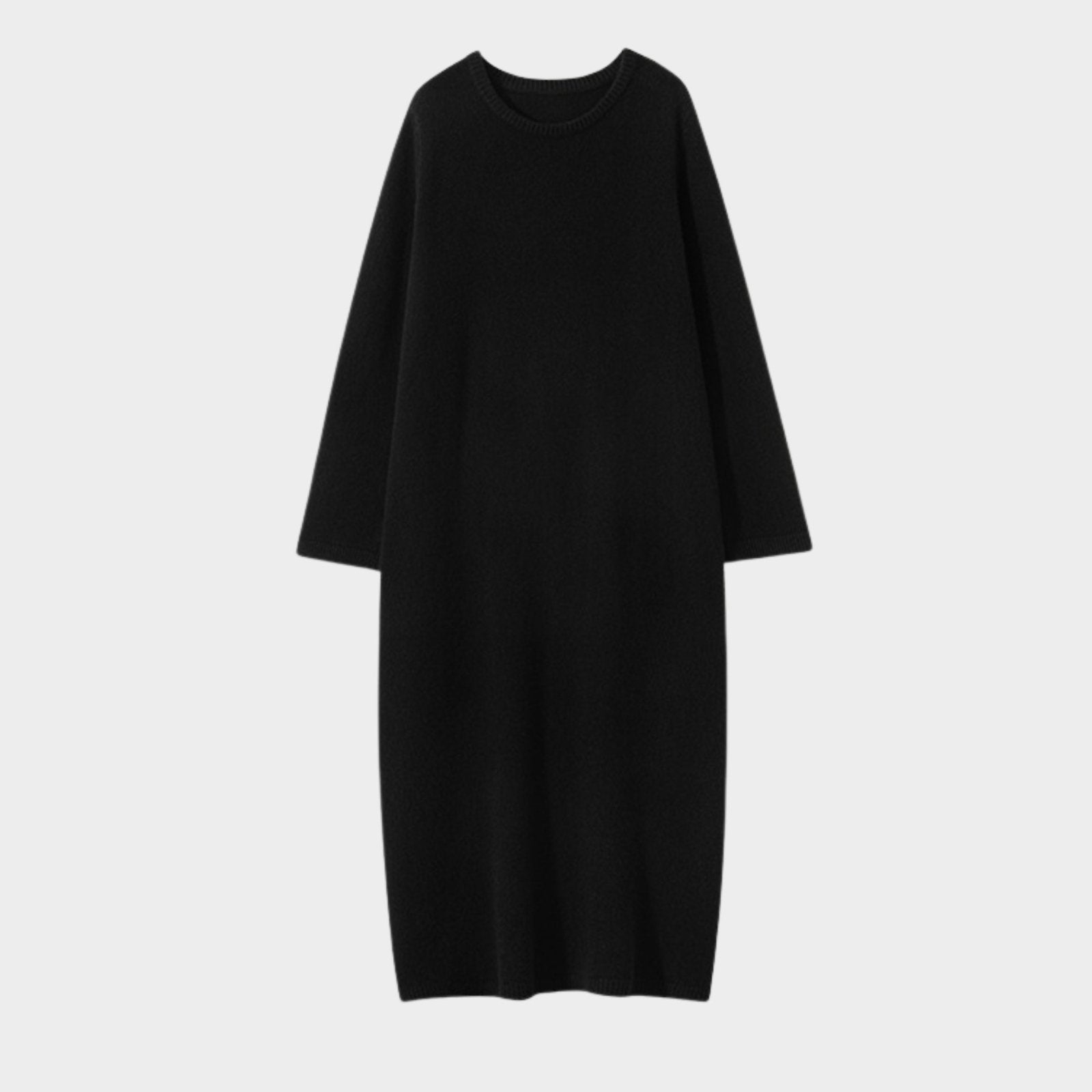 Crestloom – Cashmere Dress - Hilltop Nord