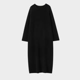 Crestloom – Cashmere Dress - Hilltop Nord