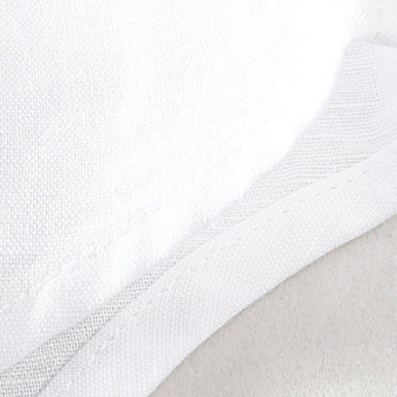 Torrin – Linen Shirt - Hilltop Nord