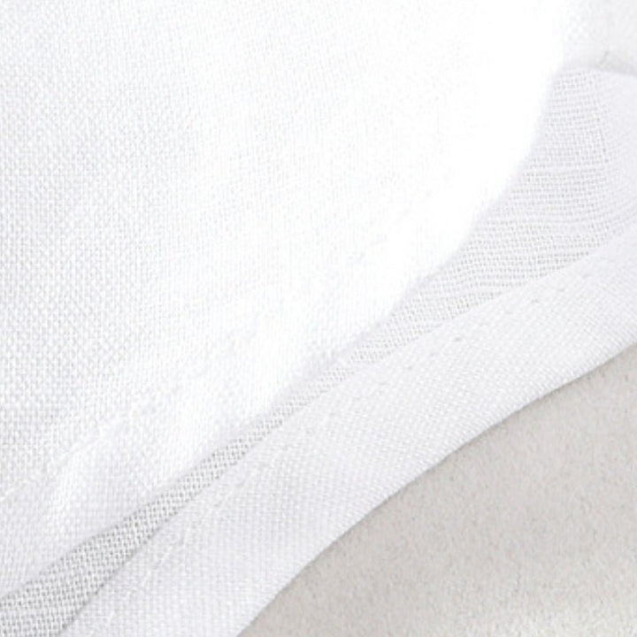 Torrin – Linen Shirt - Hilltop Nord