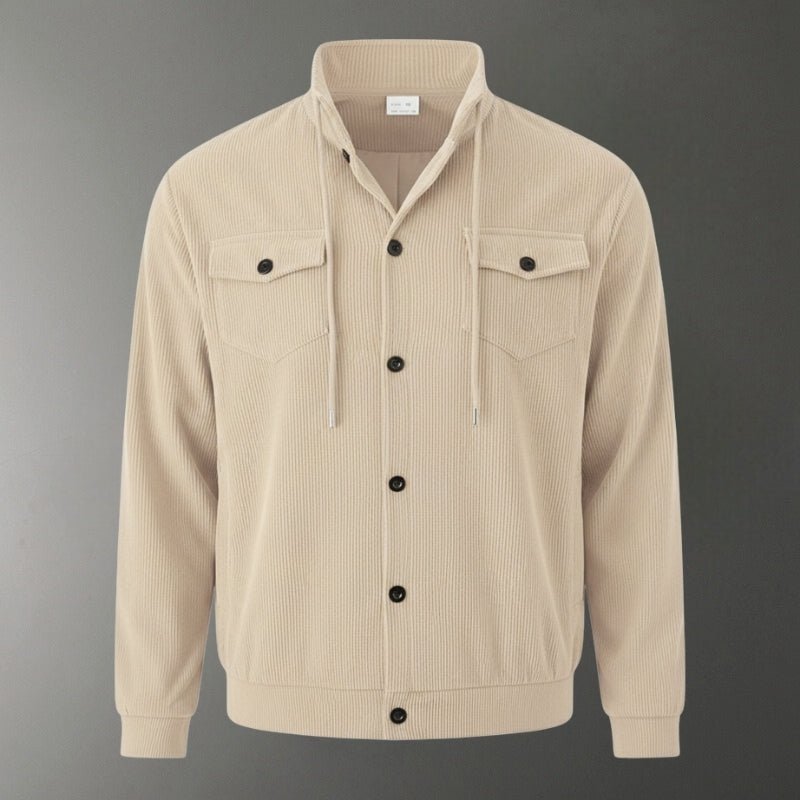 Maplecroft – Jacket - Hilltop Nord