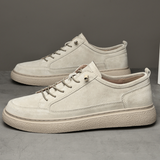 Stonehaven - Suede Sneakers