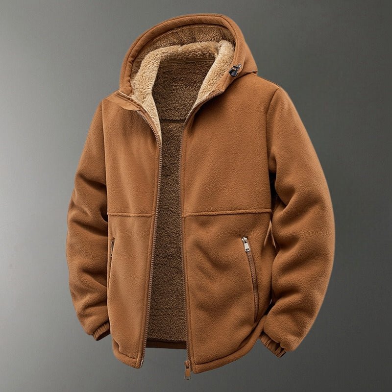Windharbor – Jacket – Hilltop Nord