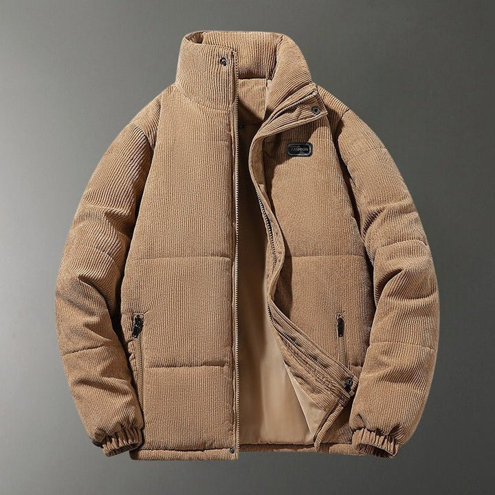 Frostmoor – Jacket - Hilltop Nord