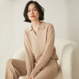 Breezehaven – Cashmere Wool Set