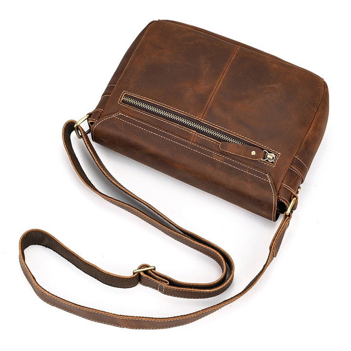 Northgate – Leather Bag