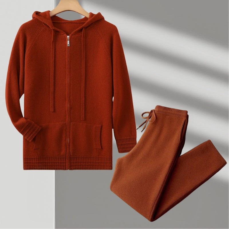 Windham – Merino Wool Set - Hilltop Nord