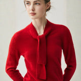 Windhollow – Cashmere Wool Sweater