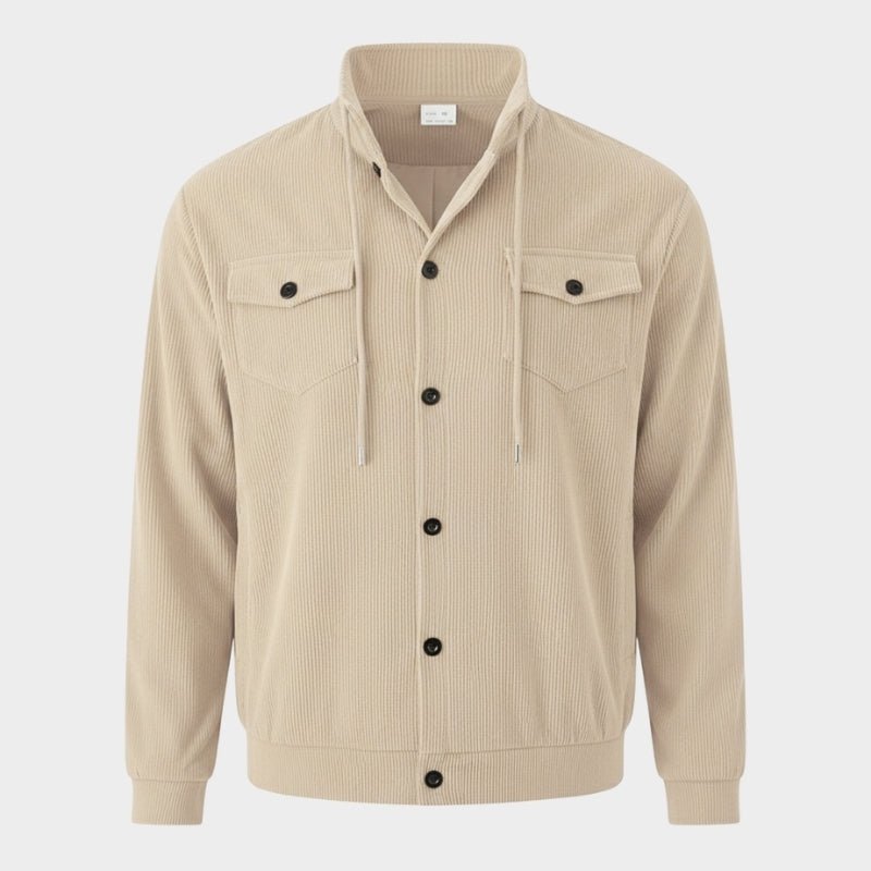 Maplecroft – Jacket - Hilltop Nord