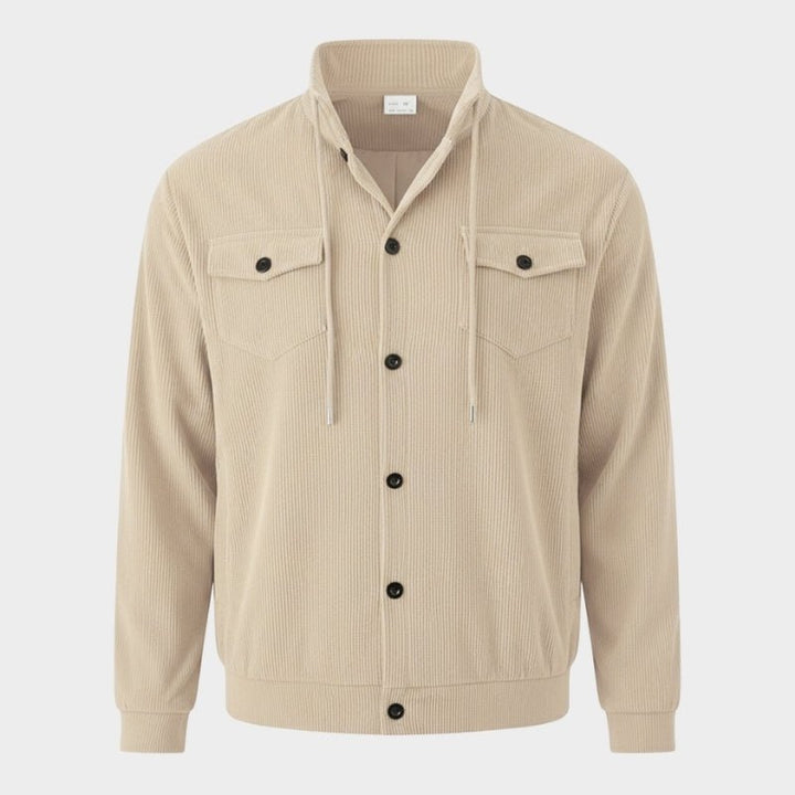 Maplecroft – Jacket - Hilltop Nord