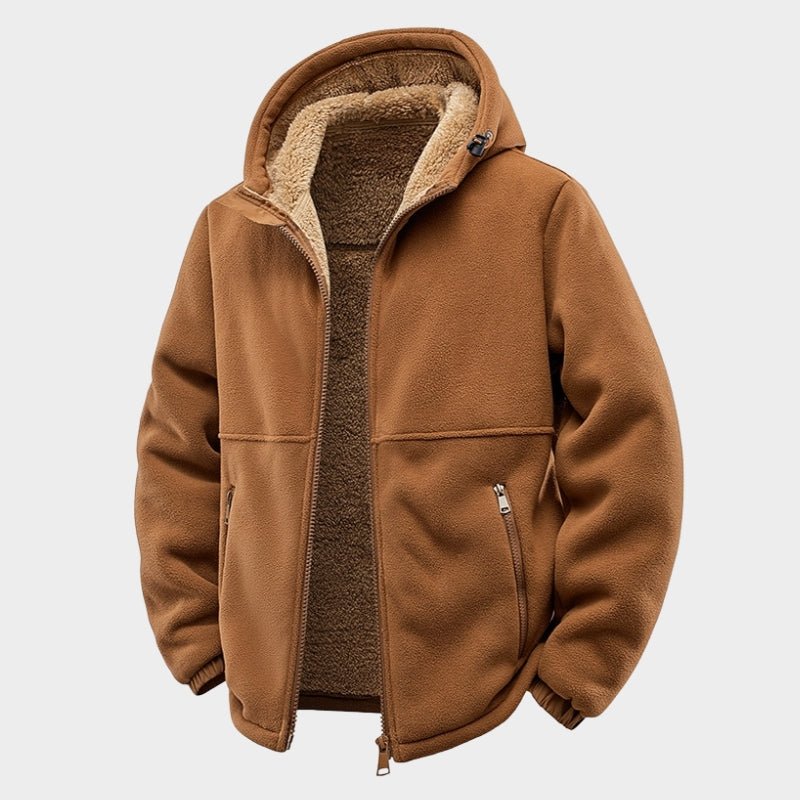 Windharbor – Jacket - Hilltop Nord