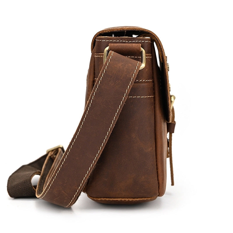 Northgate – Leather Bag