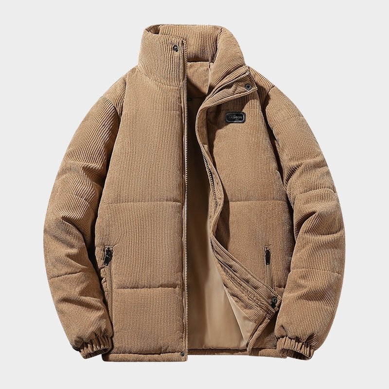 Frostmoor – Jacket - Hilltop Nord