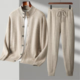 Kingswell – Merino Wool Set