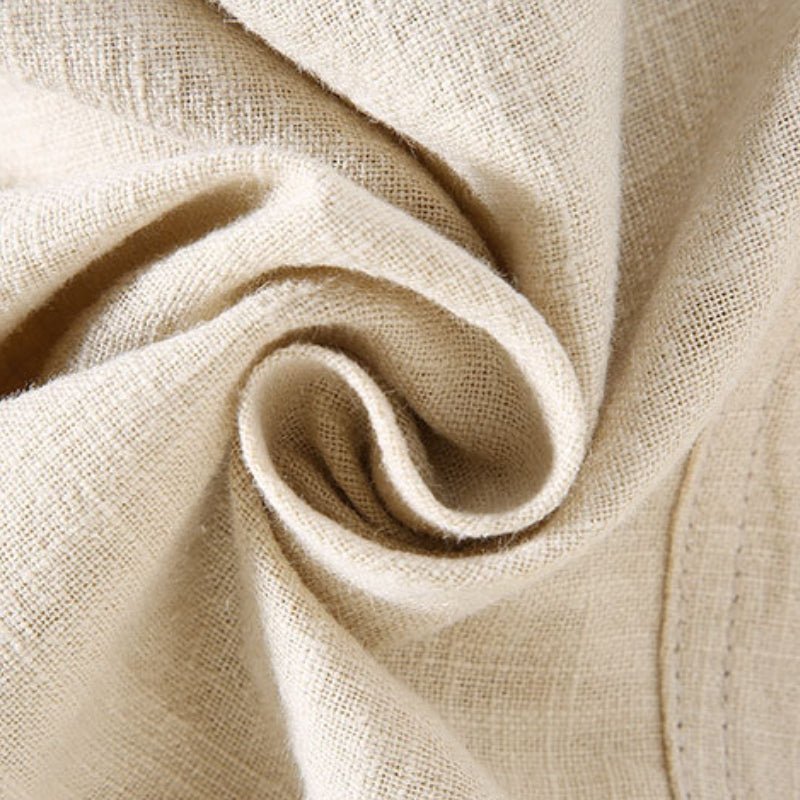 Harkin – Cotton Joggers - Hilltop Nord