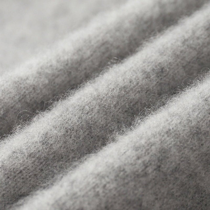 Shorevault – Wool Jacket - Hilltop Nord