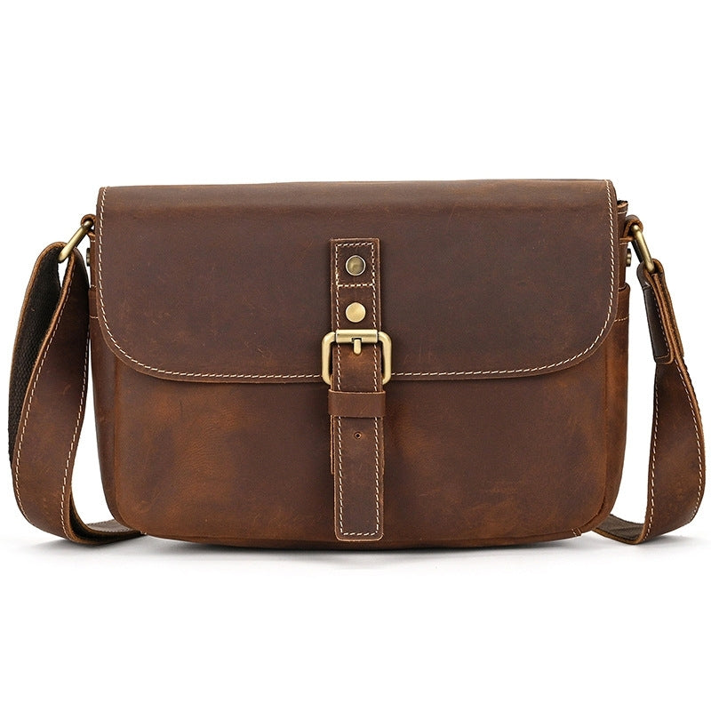 Northgate – Leather Bag