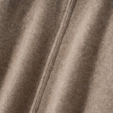 Crestflow – Cashmere Wool Zip Cardigan - Hilltop Nord