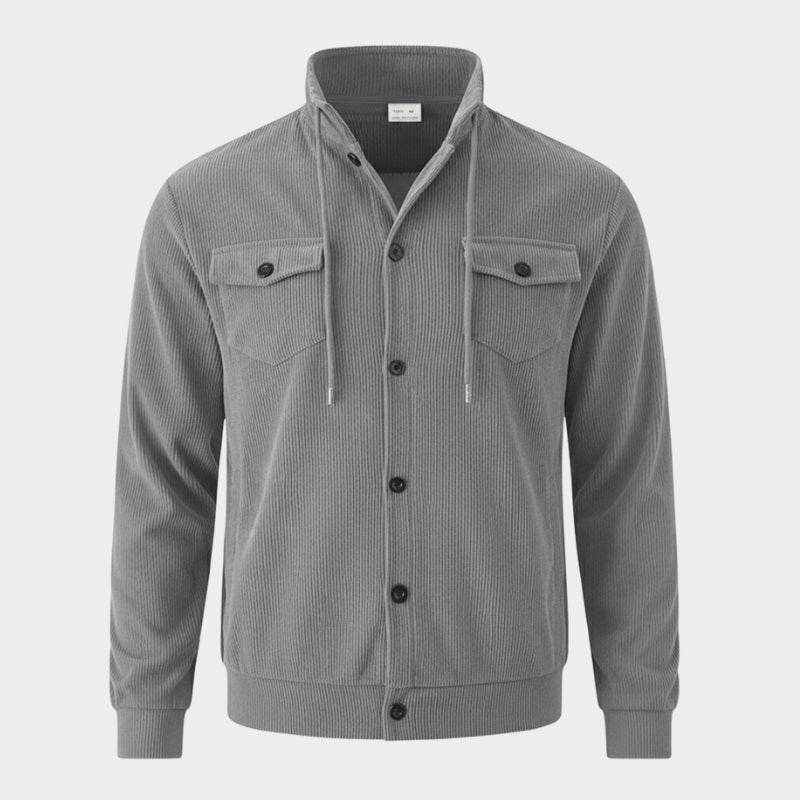 Maplecroft – Jacket - Hilltop Nord