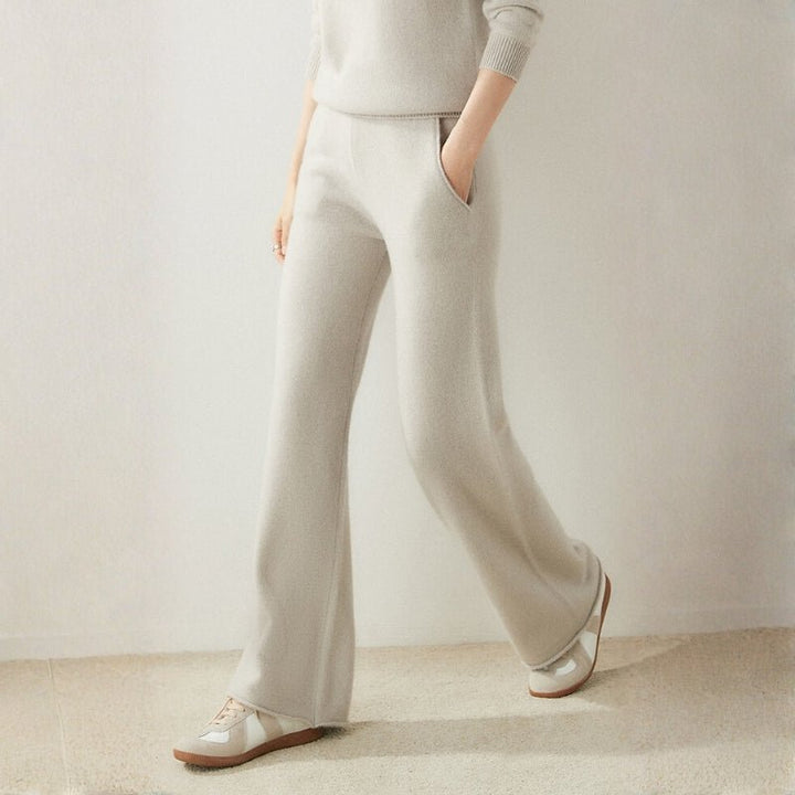 Breezehaven – Cashmere Wool Set - Hilltop Nord