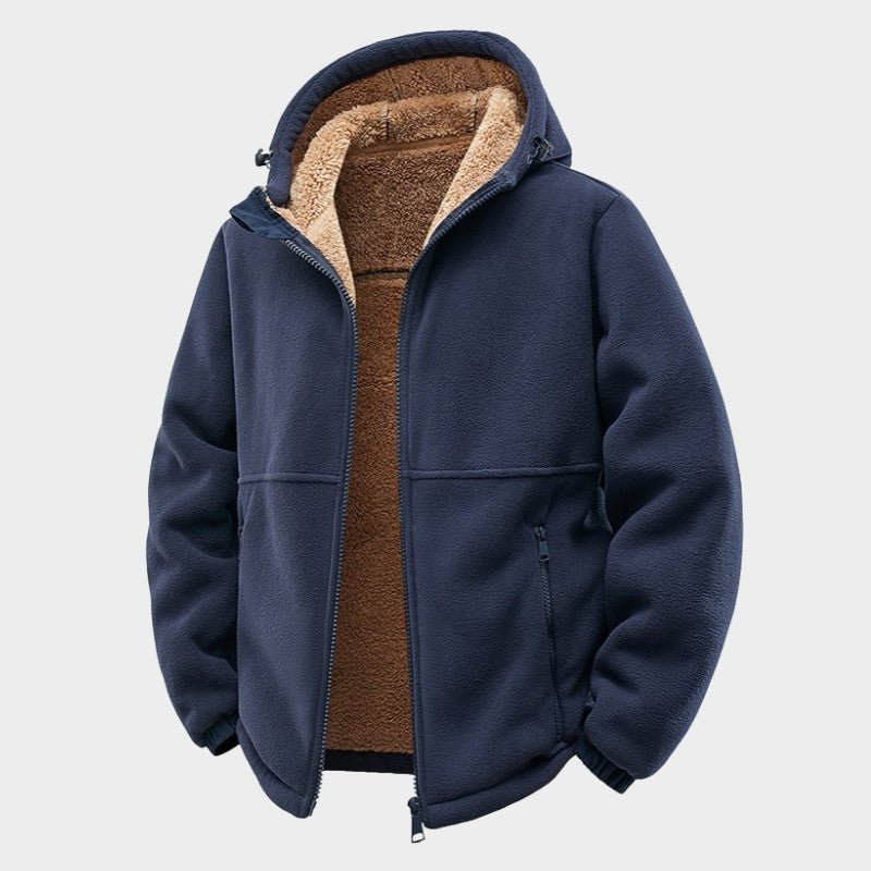 Windharbor – Jacket - Hilltop Nord