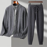 Kingswell – Merino Wool Set