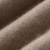 Fogharbor - Cashmere Wool Sweater