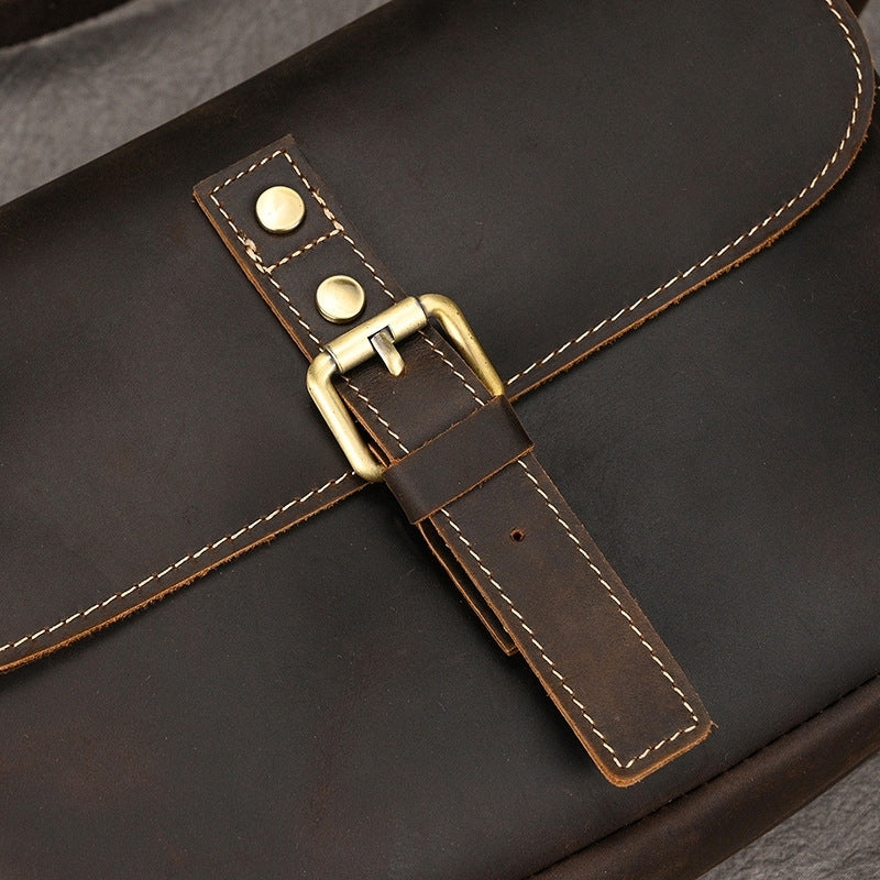 Northgate – Leather Bag