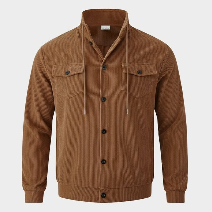 Maplecroft – Jacket - Hilltop Nord