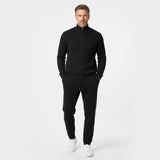 Stonewynd – Wool Zip - Up Set - Hilltop Nord