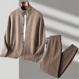 Kingswell – Merino Wool Set