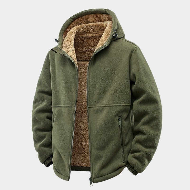 Windharbor – Jacket - Hilltop Nord