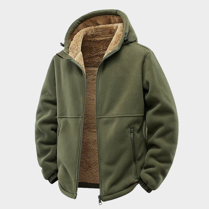 Windharbor – Jacket - Hilltop Nord