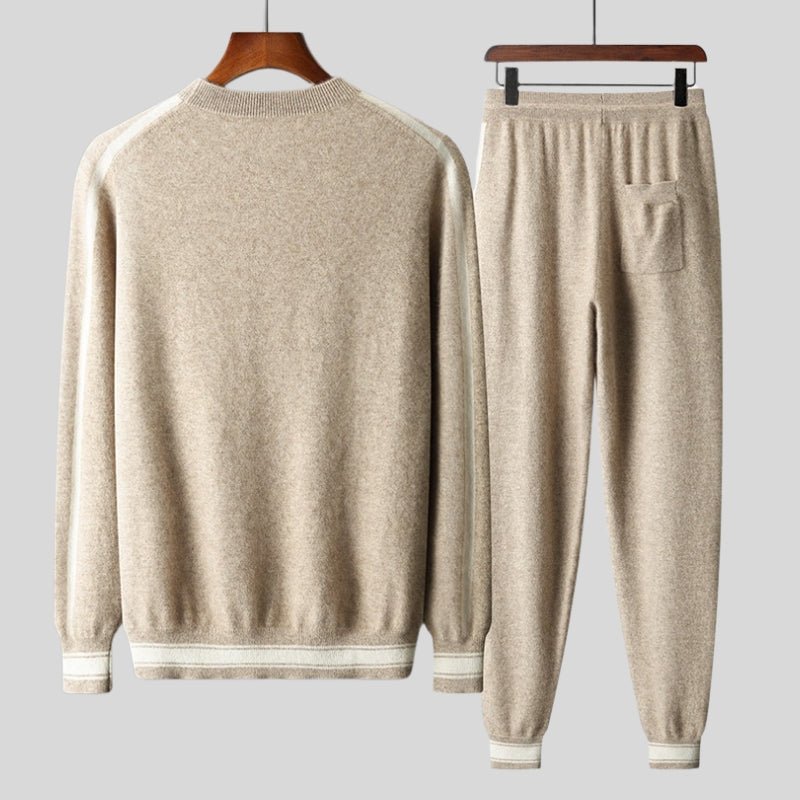 Marrowind – Cashmere Wool Set - Hilltop Nord