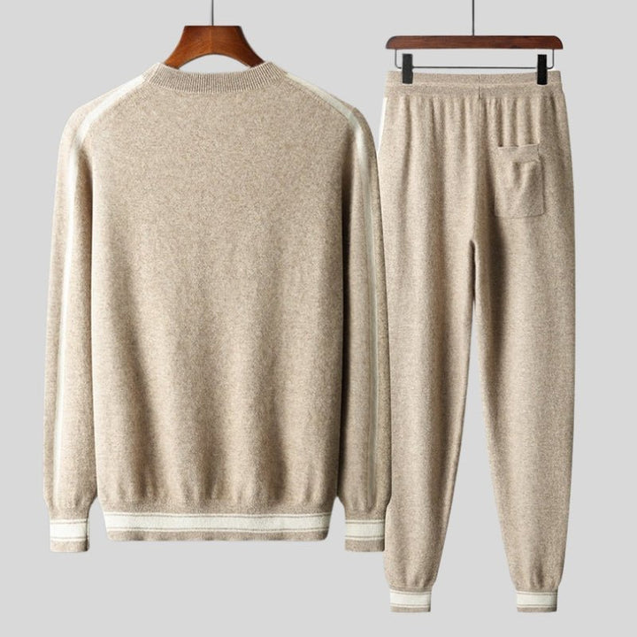 Marrowind – Cashmere Wool Set - Hilltop Nord