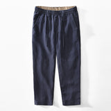 Vaughn – Natural Fiber Pants