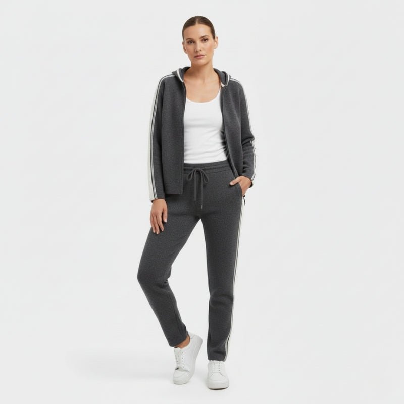 Forgepath – Wool Track Set - Hilltop Nord