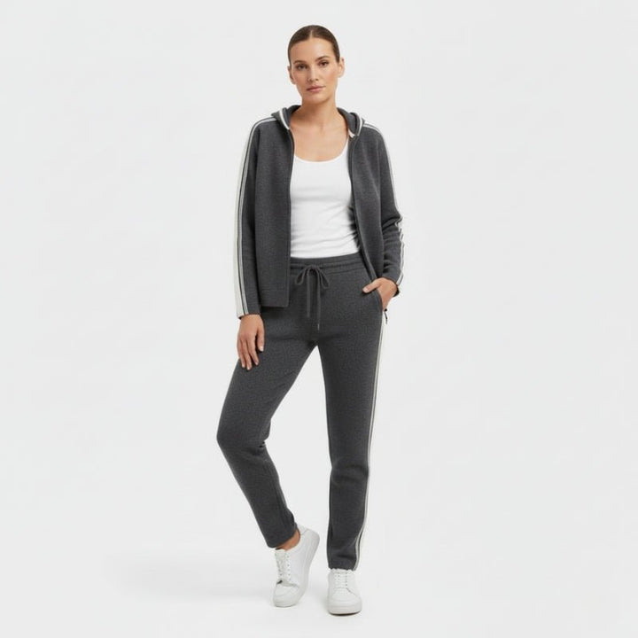 Forgepath – Wool Track Set - Hilltop Nord