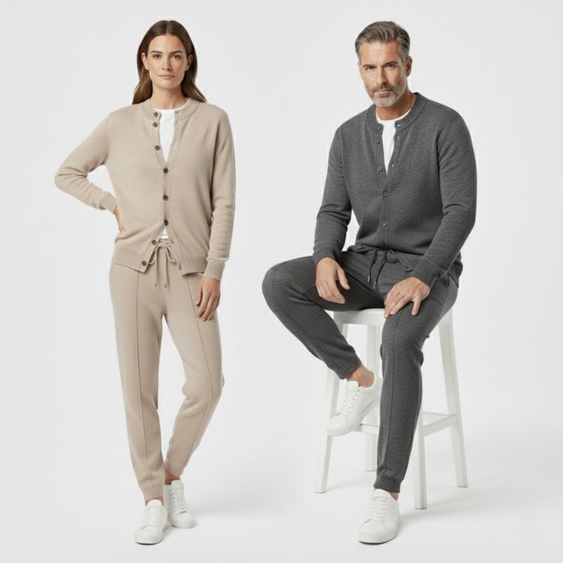 Kingswell – Merino Wool Set - Hilltop Nord