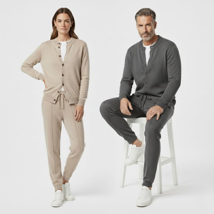 Kingswell – Merino Wool Set - Hilltop Nord