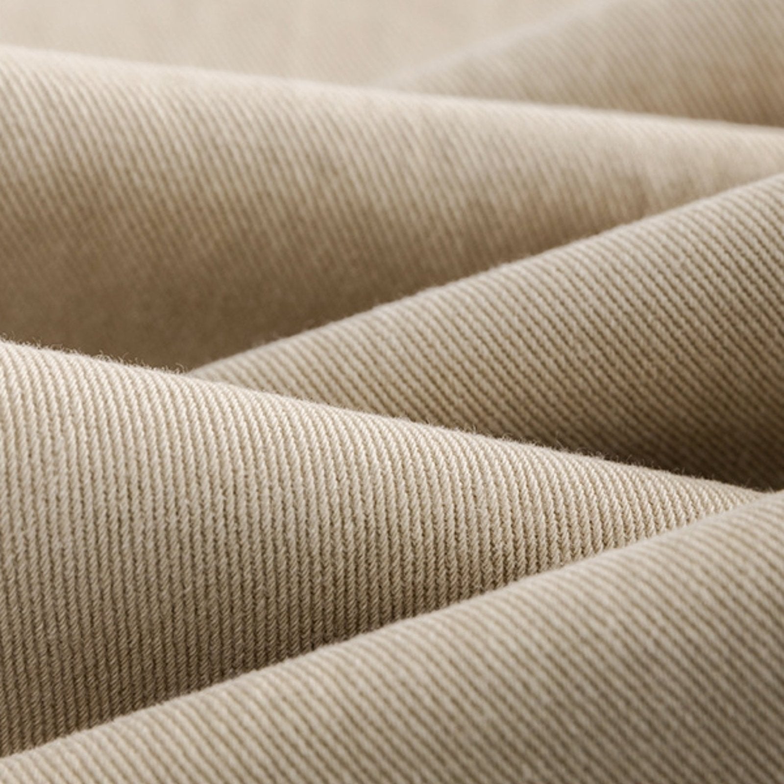 Solridge – Cotton Wide - Leg Pants - Hilltop Nord