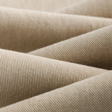 Solridge – Cotton Wide - Leg Pants - Hilltop Nord