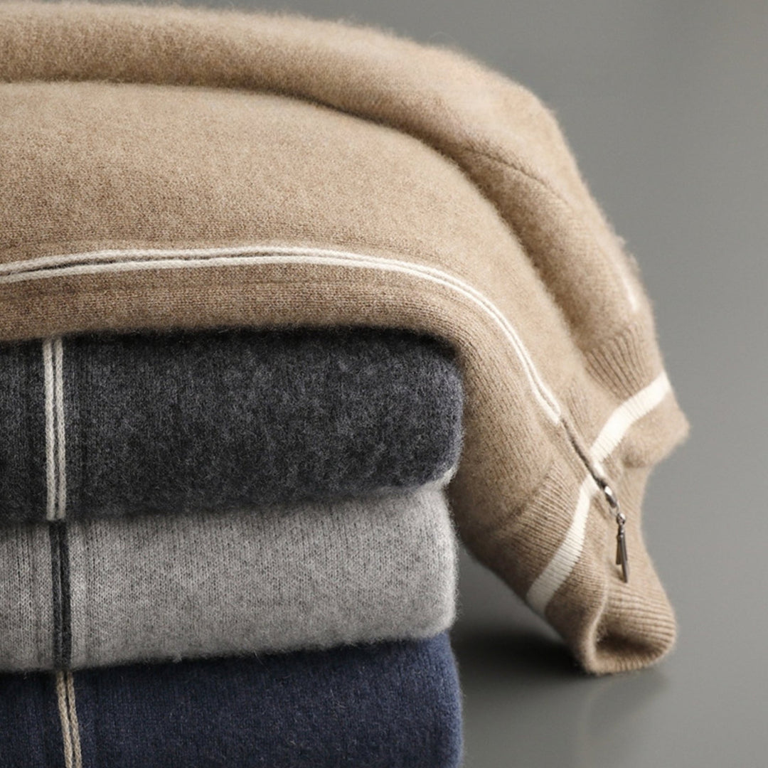 Glenwood – Cashmere Wool Set - Hilltop Nord