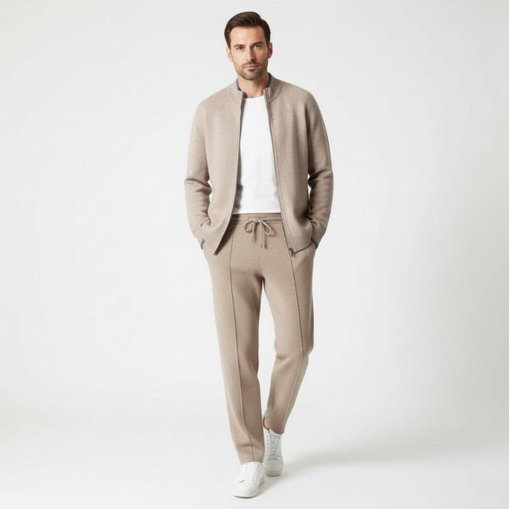 Bridgemont – Merino Wool Set - Hilltop Nord