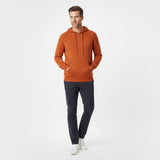 Summit - Merino Hoodie - Hilltop Nord