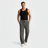 Dune - Merino Wool Pants - Hilltop Nord