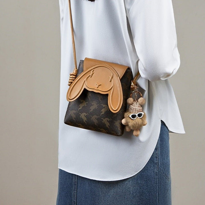 Loppi - Crossbody Bag - Hilltop Nord